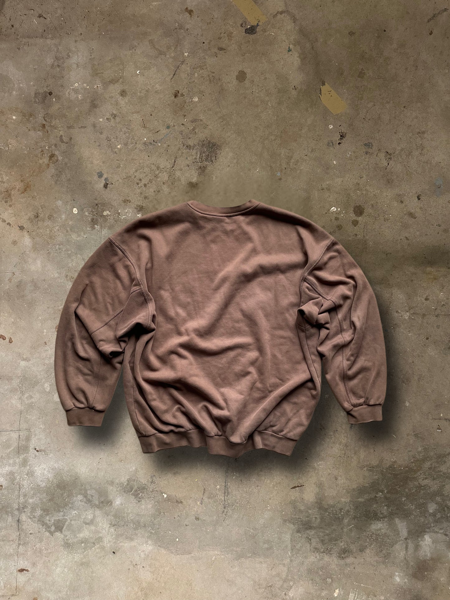 Nike Sweatshirt 1990er Vintage -XL