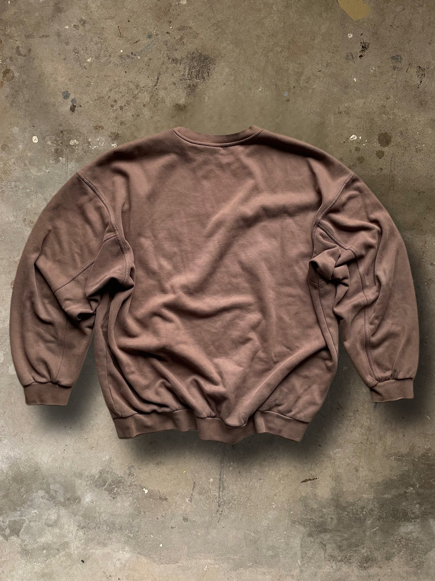 Nike Sweatshirt 1990er Vintage -XL