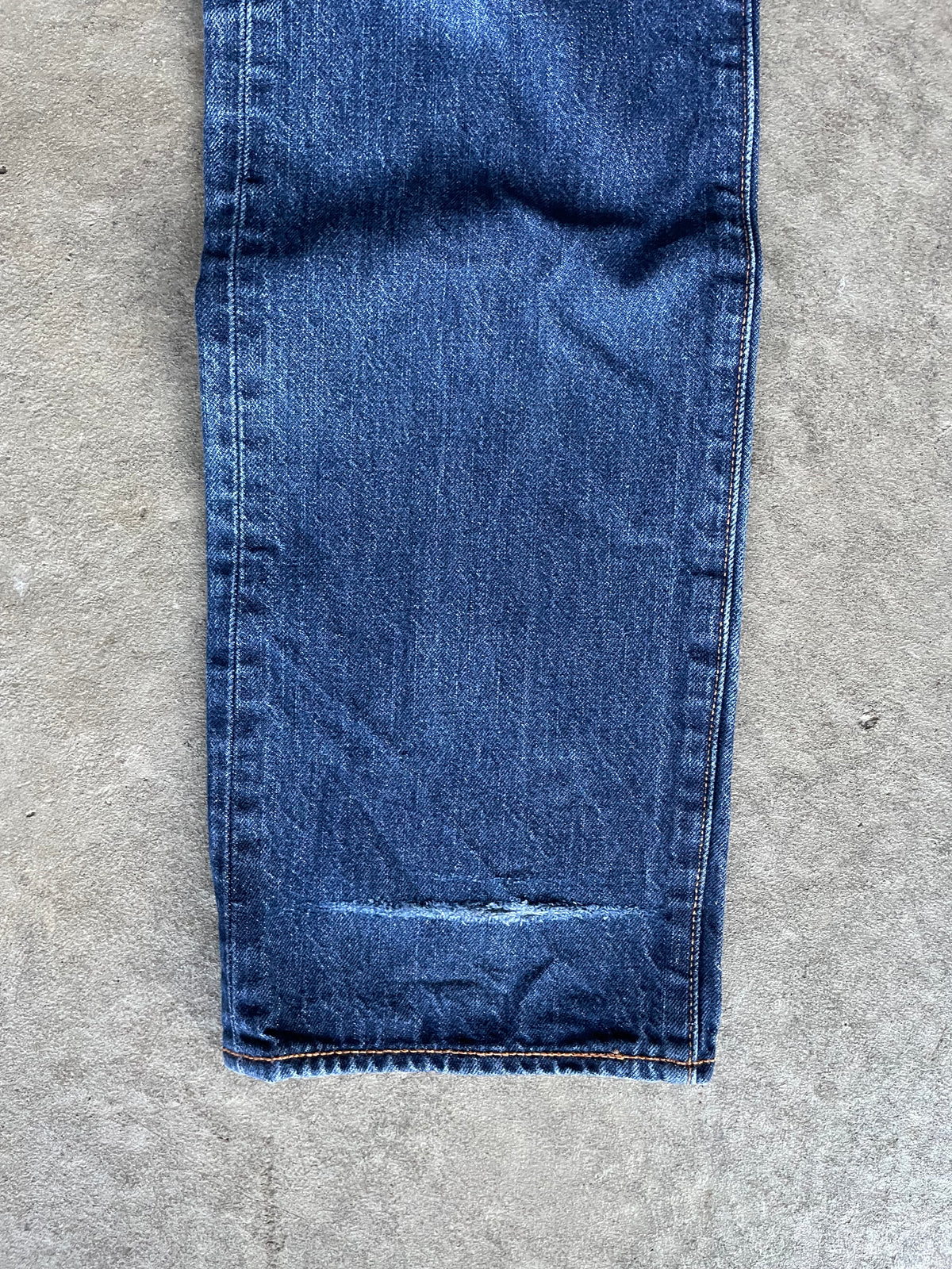Vintage Levis 501 W34/L36