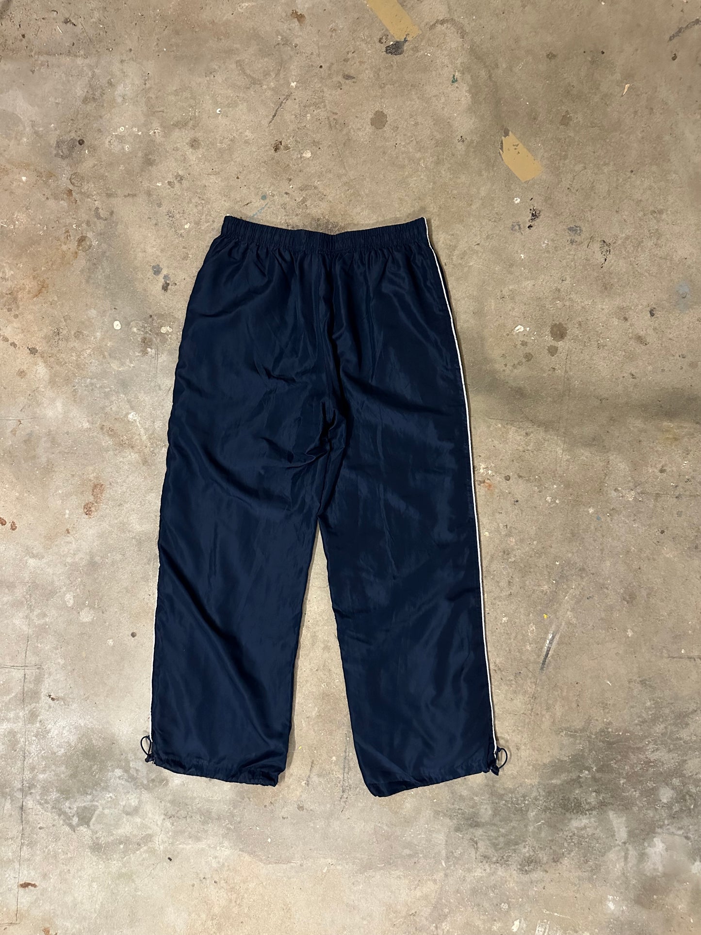 ROUTE 66 Trackpants-90s Vintage