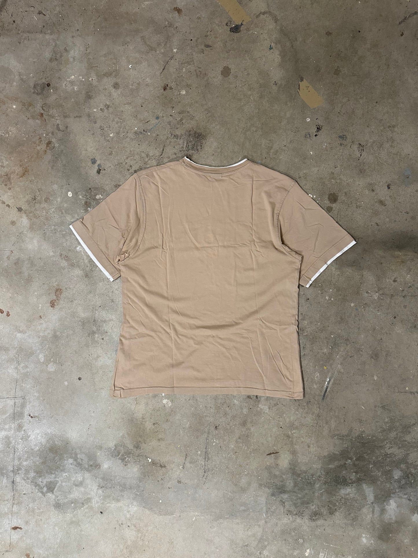 Nike Shox T-Shirt-2000er Vintage-XL