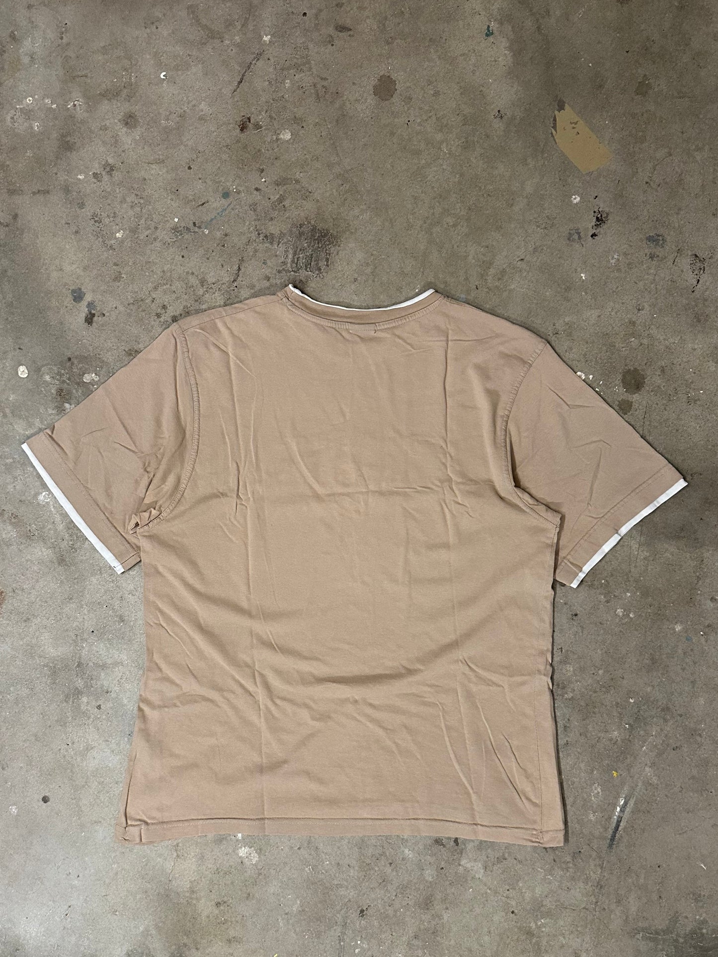 Nike Shox T-Shirt-2000er Vintage-XL