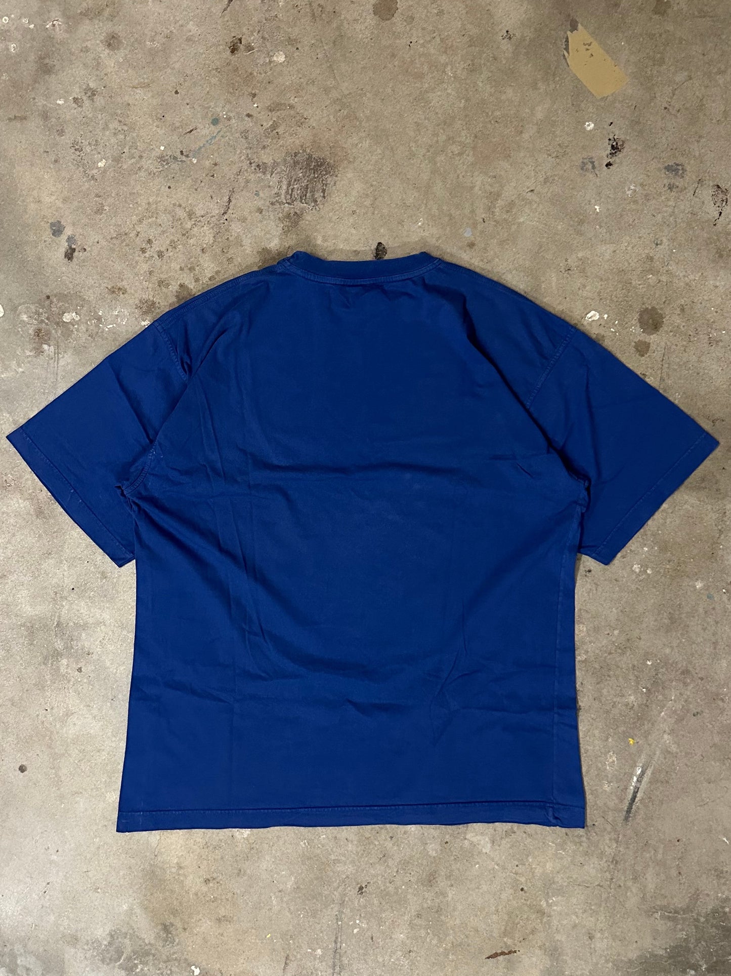 Camel T-Shirt-1990er Vintage-XL