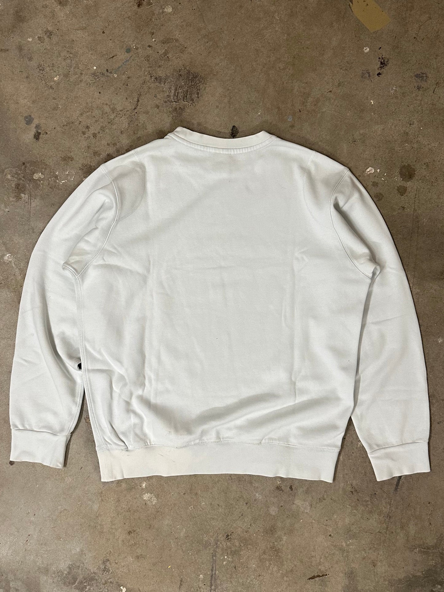 Nike Sweatshirt-2000er Vintage-M