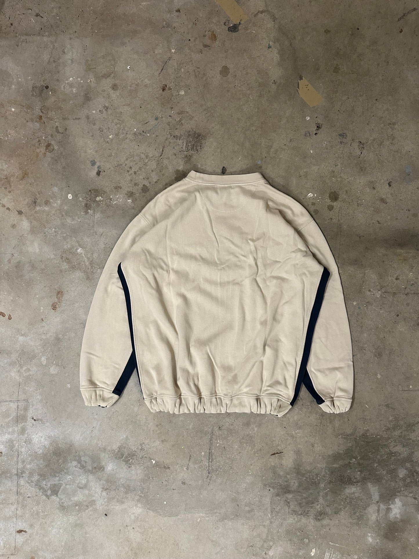 Nike Sweatshirt-1990er Vintage-XL