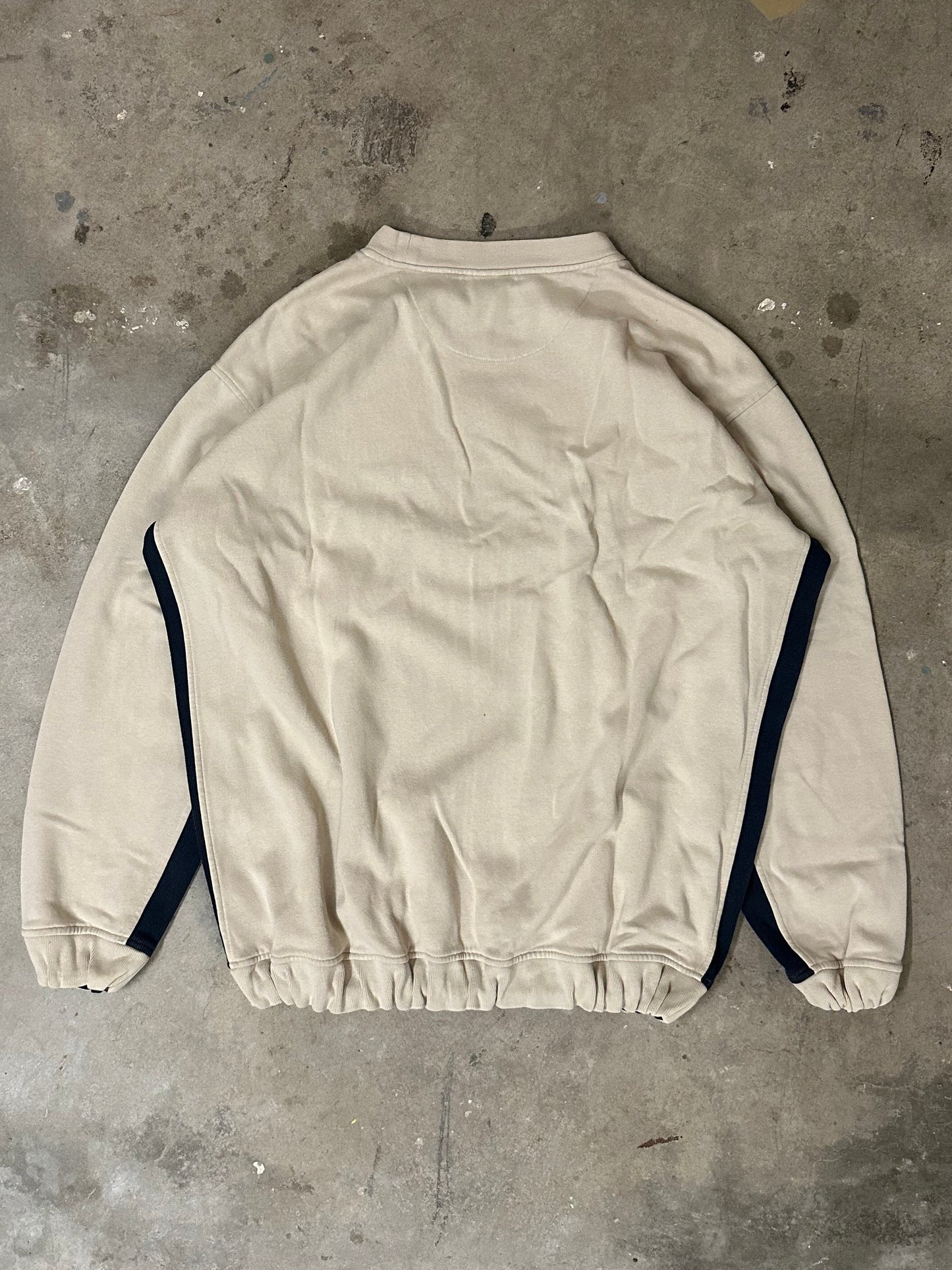 Nike Sweatshirt-1990er Vintage-XL