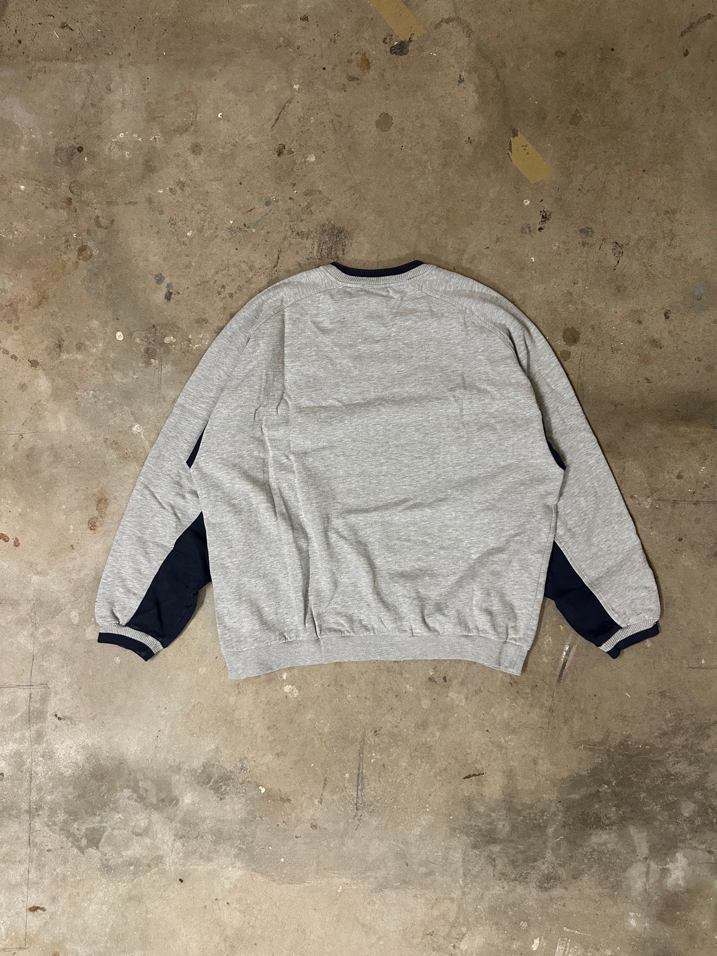 Nike Sweatshirt-1990er Vintage-XL