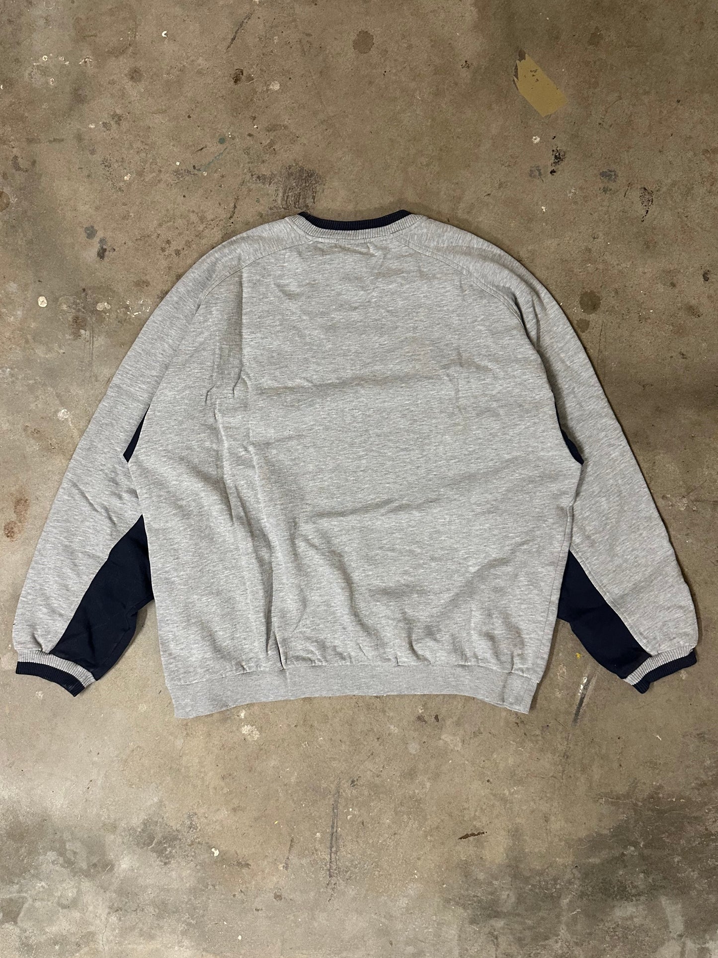 Nike Sweatshirt-1990er Vintage-XL