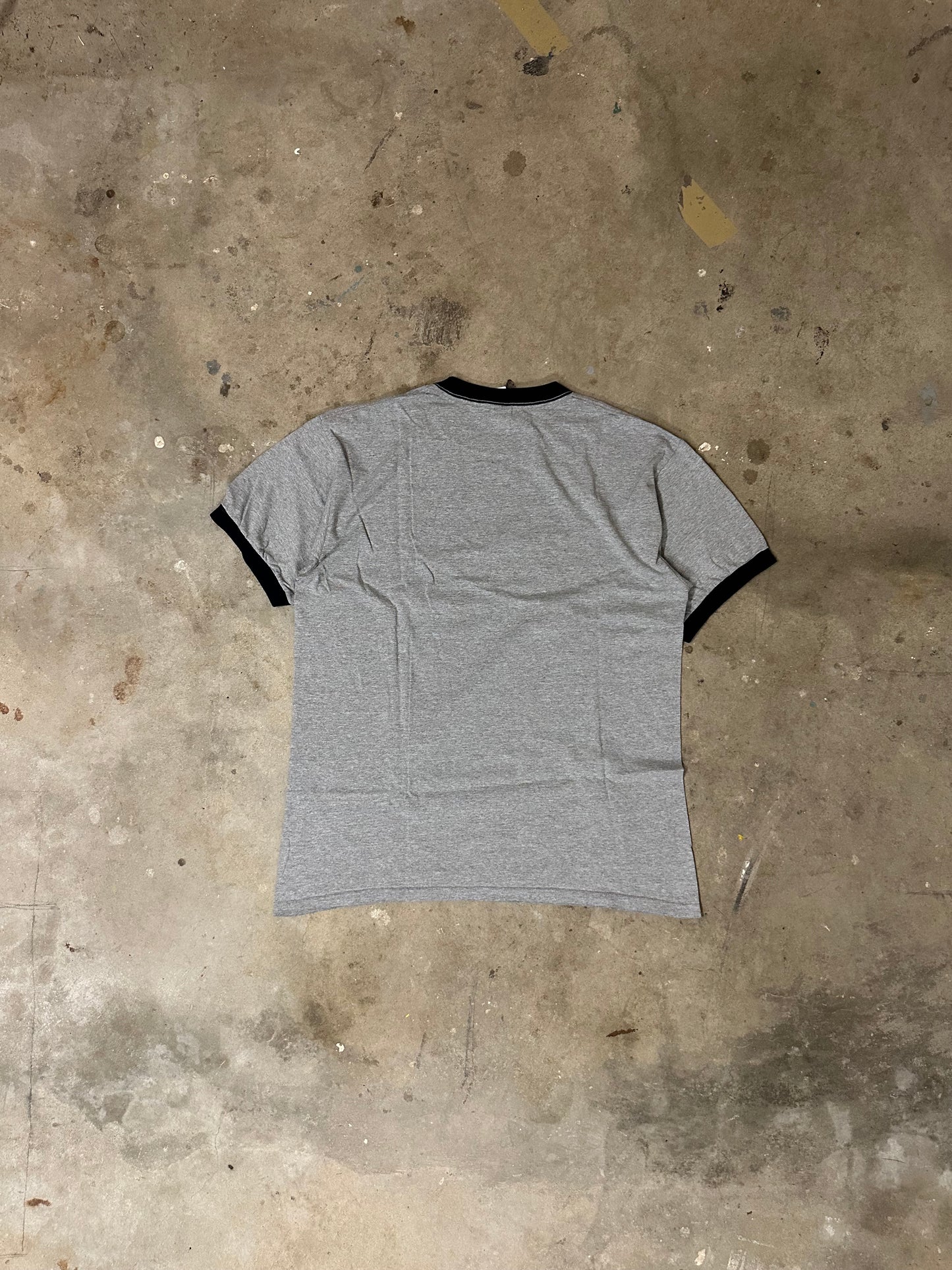 Summit Racing T-Shirt-1990er Vintage-L