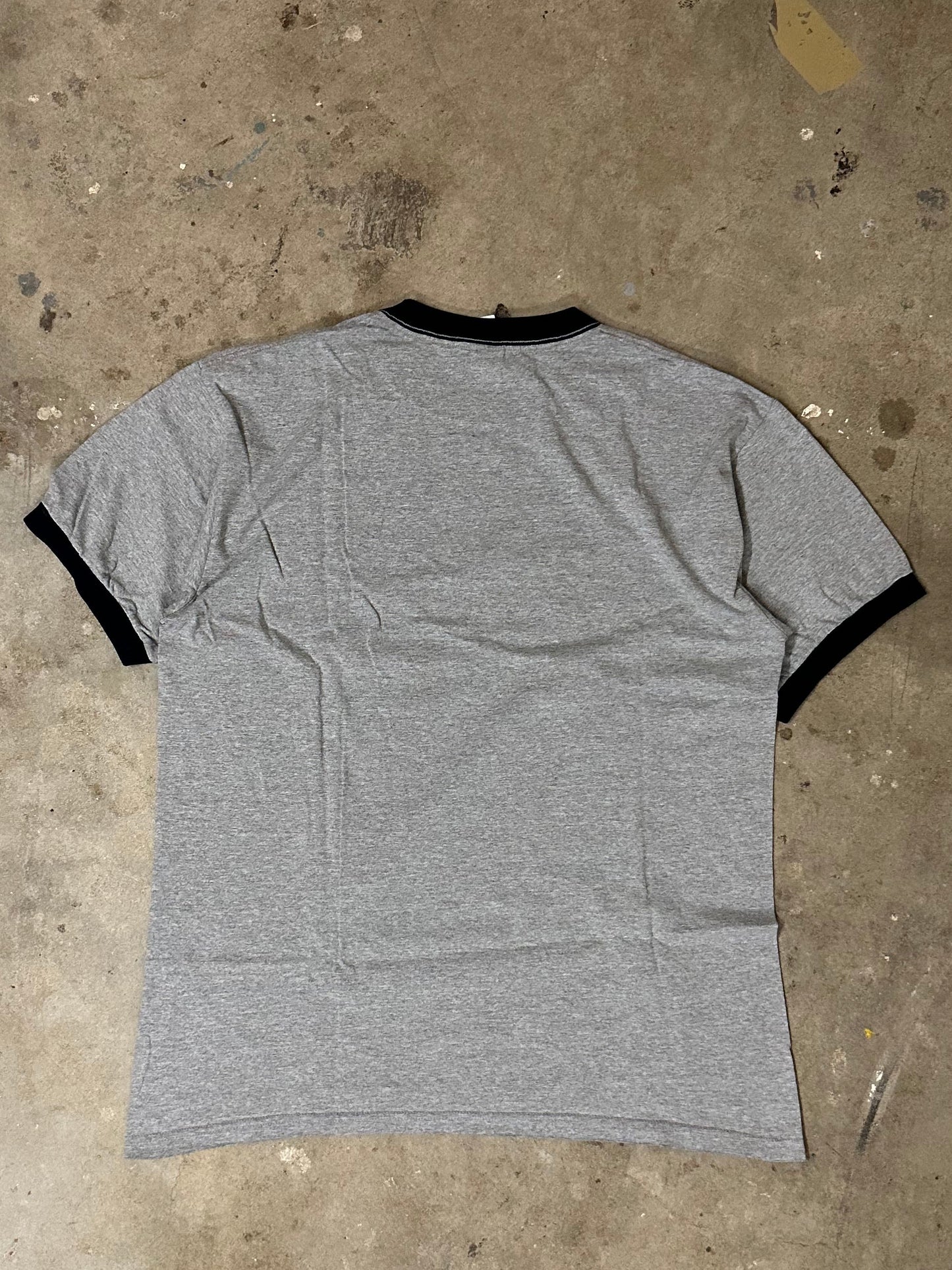 Summit Racing T-Shirt-1990er Vintage-L