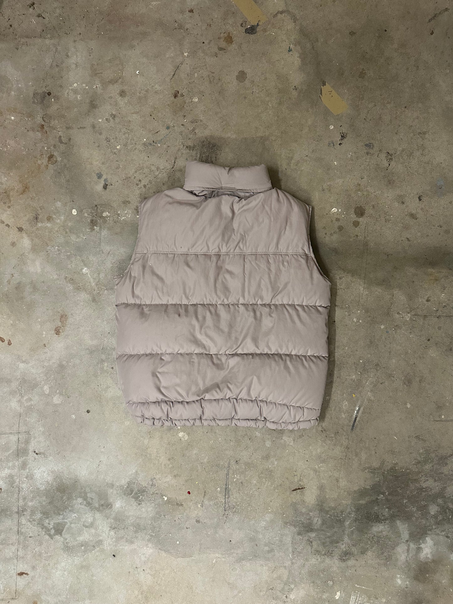 Nike Weste-1990er Vintage