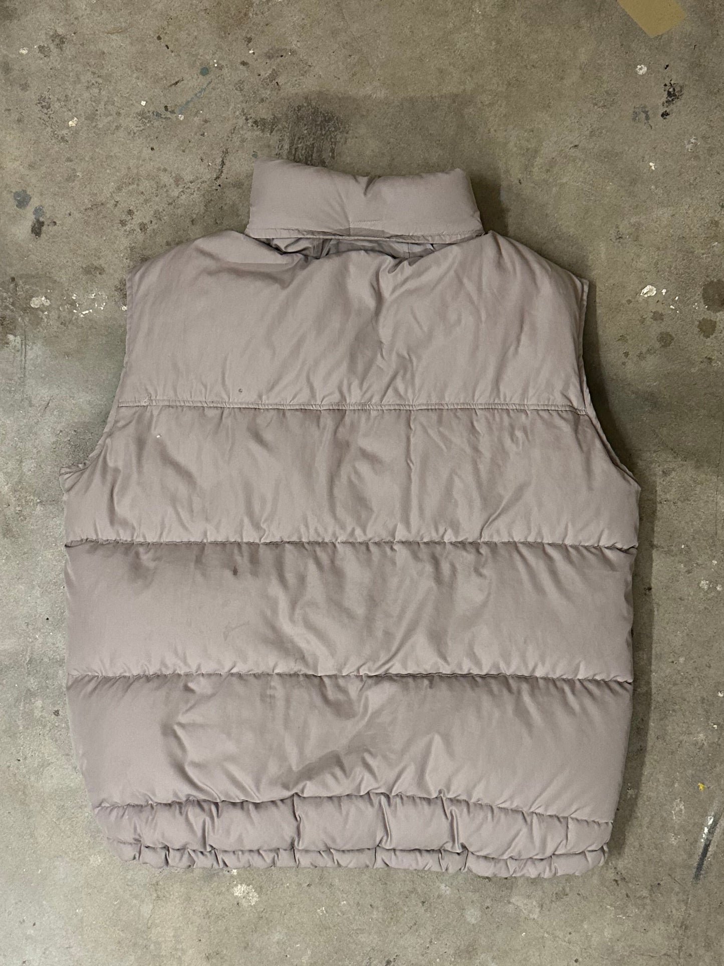 Nike Weste-1990er Vintage