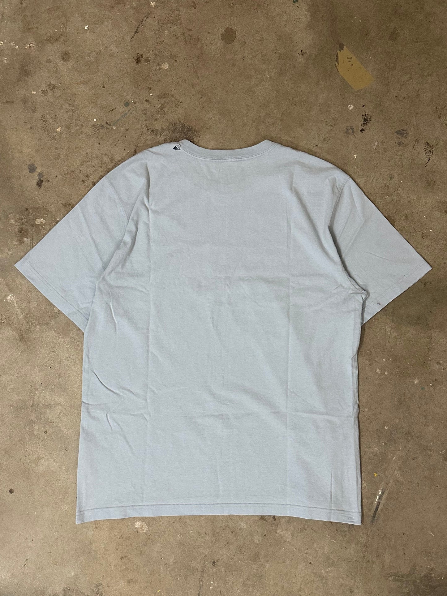 Carhartt Work T-Shirt -2000er Vintage-L