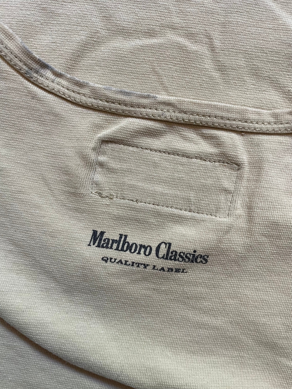 Vintage Marlboro Classics T-Shirt L