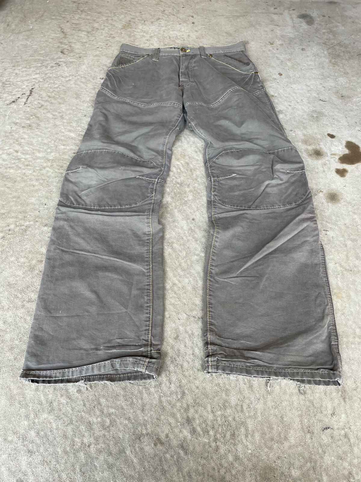 Vintage G-Star Bootcut (W31/L34)