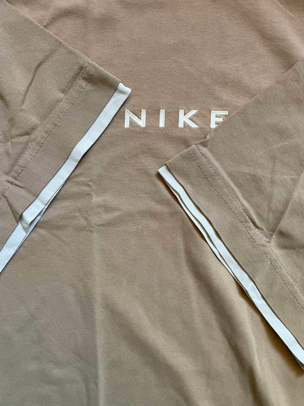 Nike Shox T-Shirt-2000er Vintage-XL