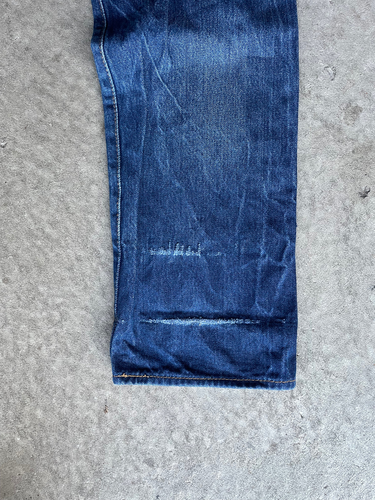 Vintage Levis 501 W34/L38