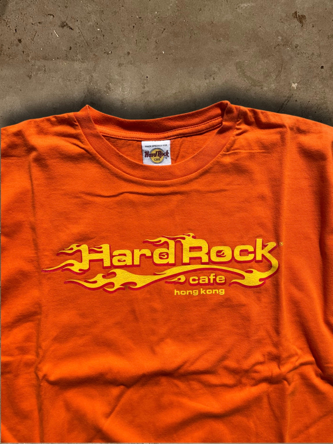 XL-Vintage HardRockCafe T-Shirt