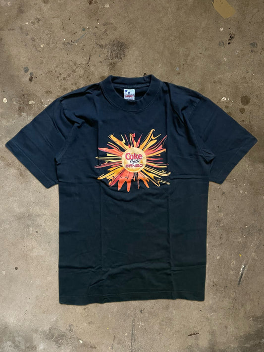 CokeLight X Sango T-shirt- 2000Vintage-L