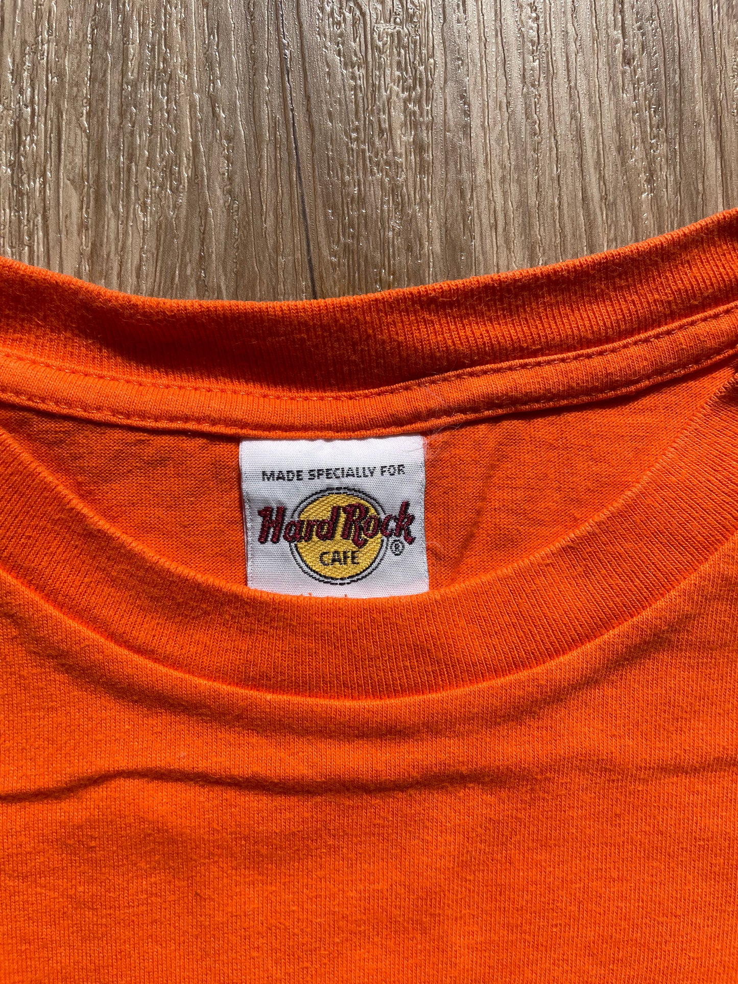 XL-Vintage HardRockCafe T-Shirt