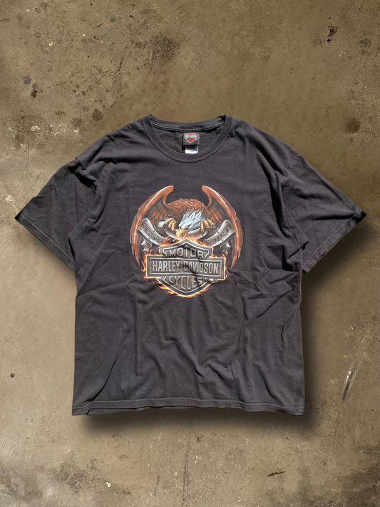 XL-Vintage HarleyDavidson T-Shirt