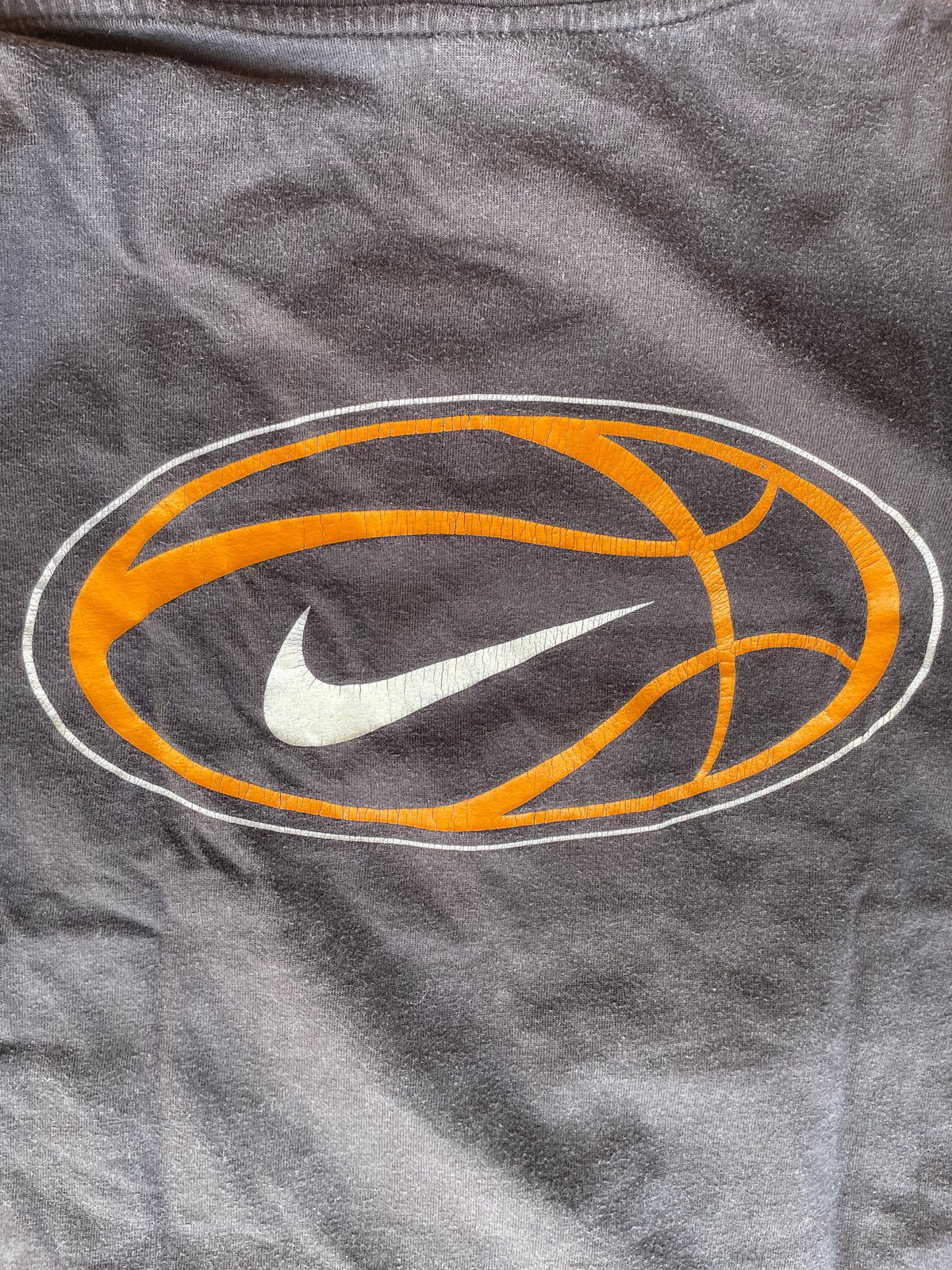 Vintage Nike Basketball T-Shirt