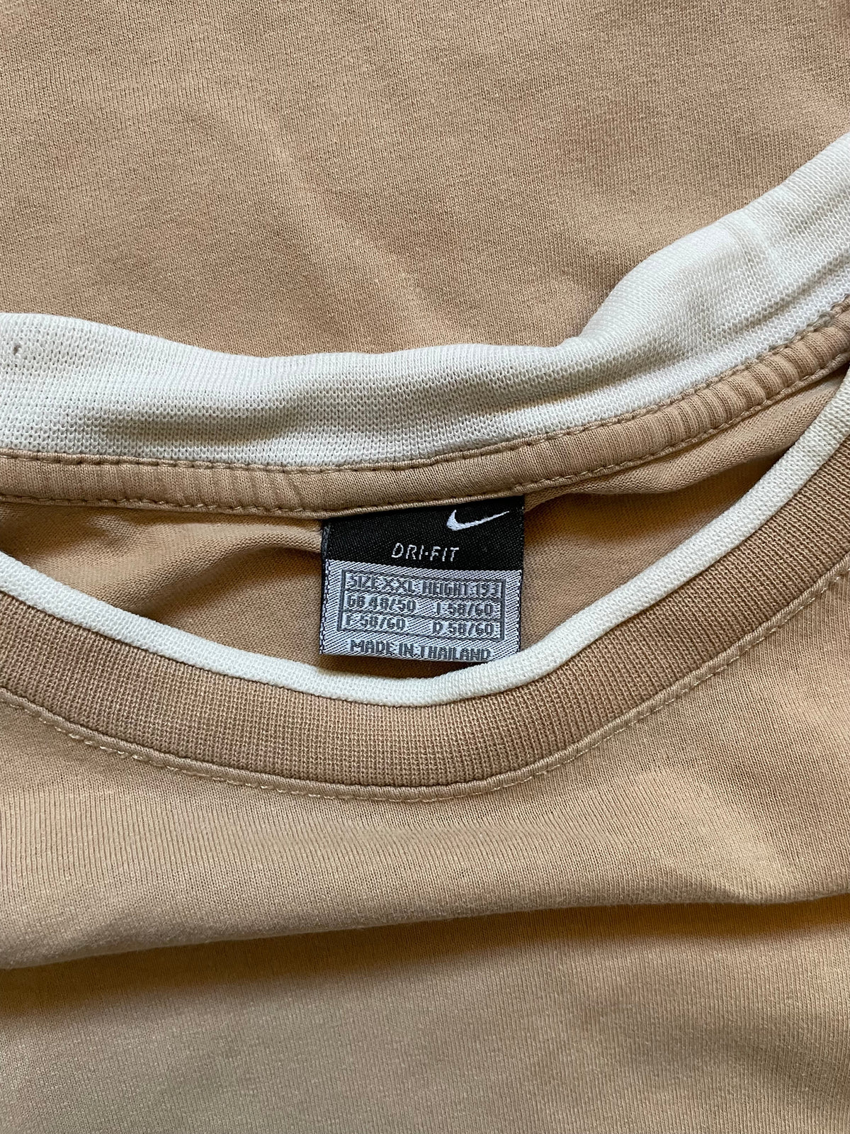 Nike Shox T-Shirt-2000er Vintage-XL