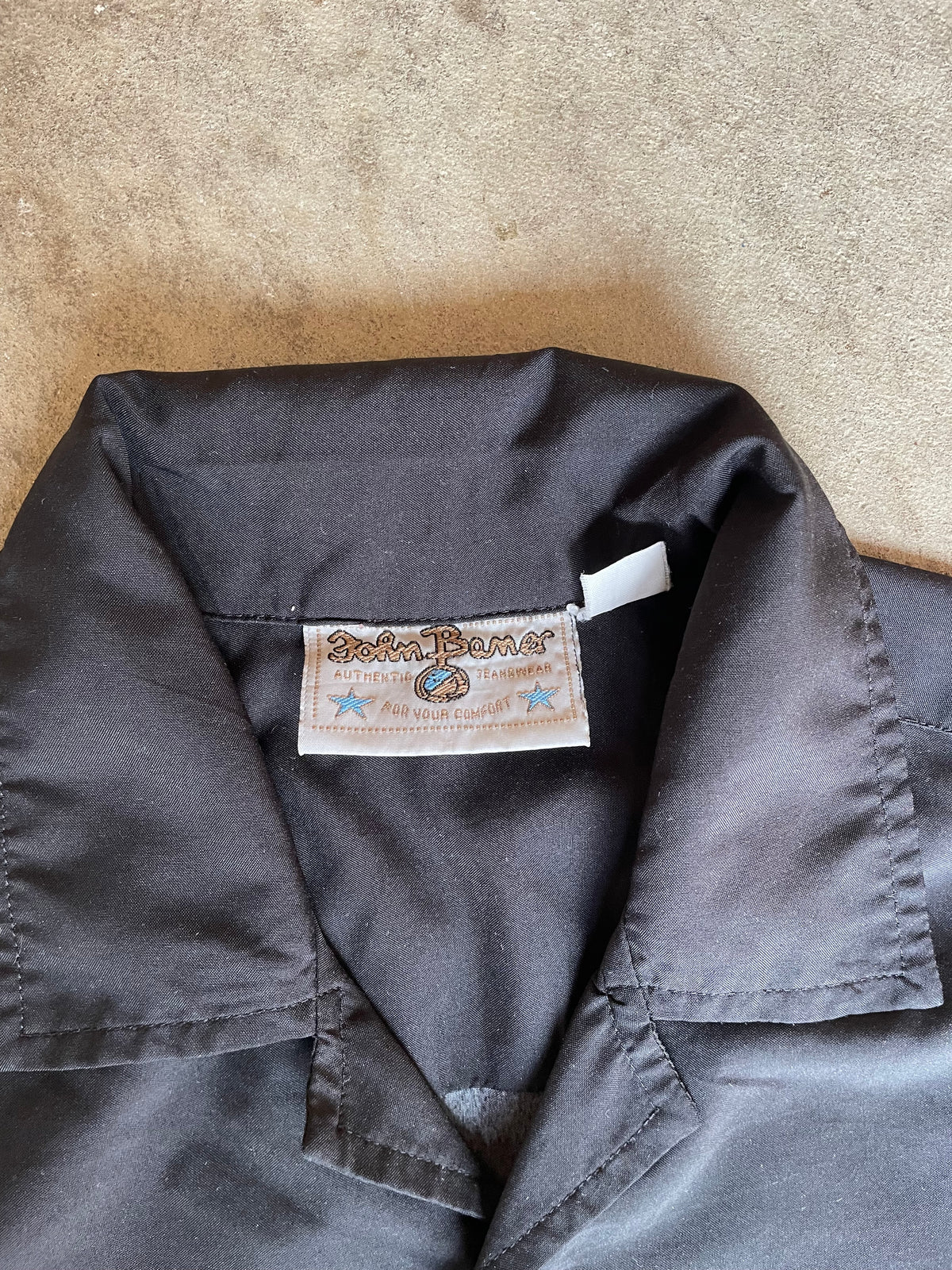 Vintage Flame Shirt Singlestitch (M)