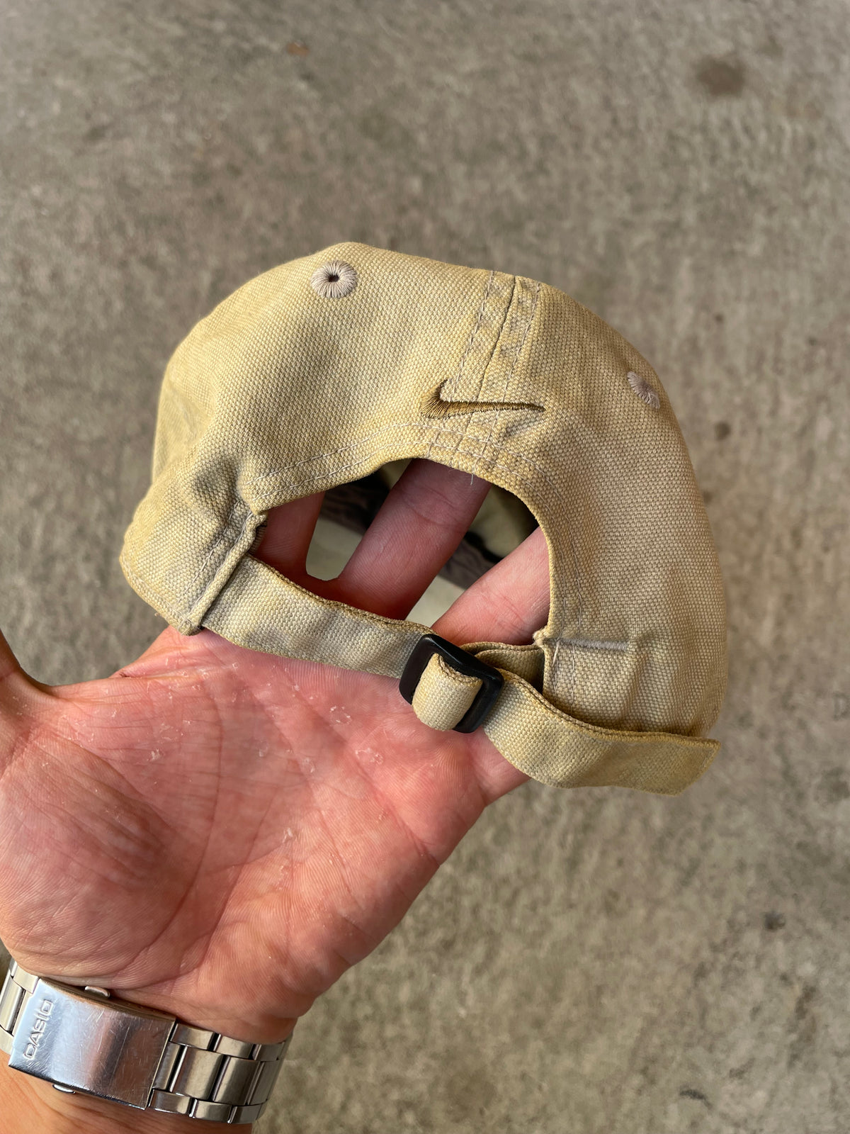 Vintage Nike Cap