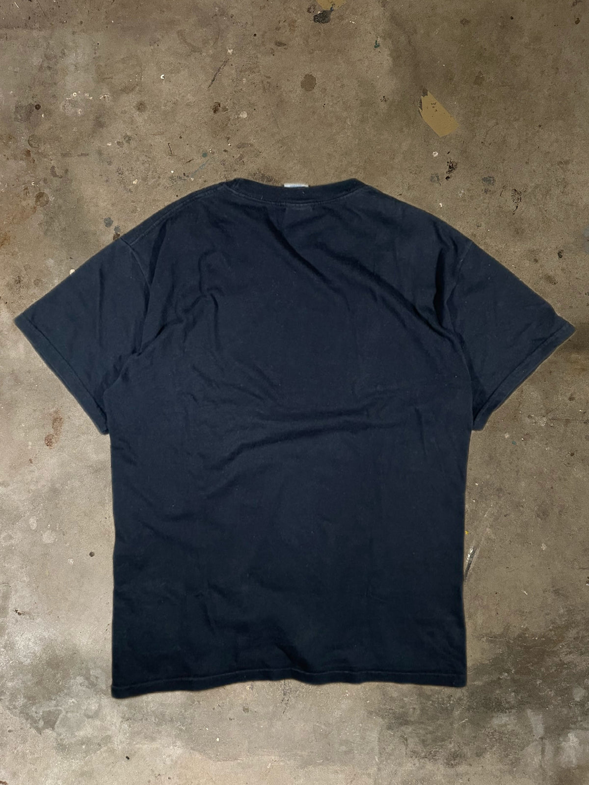 M-Vintage Alberta University T-Shirt