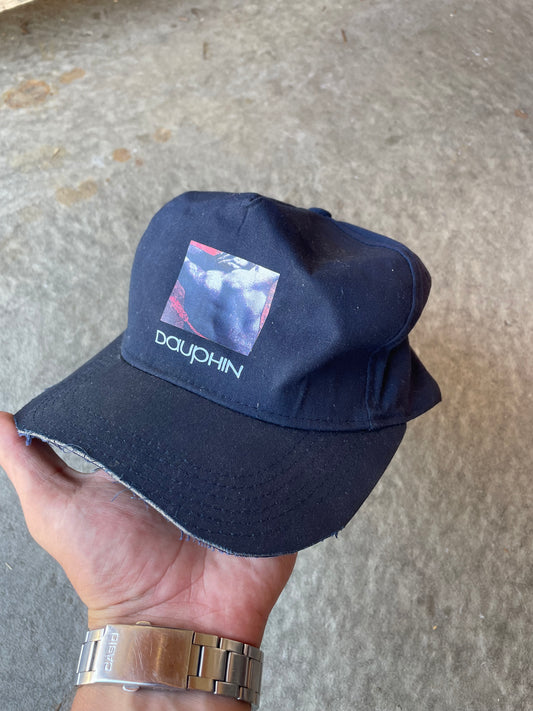 Vintage Customized Trucker- Cap