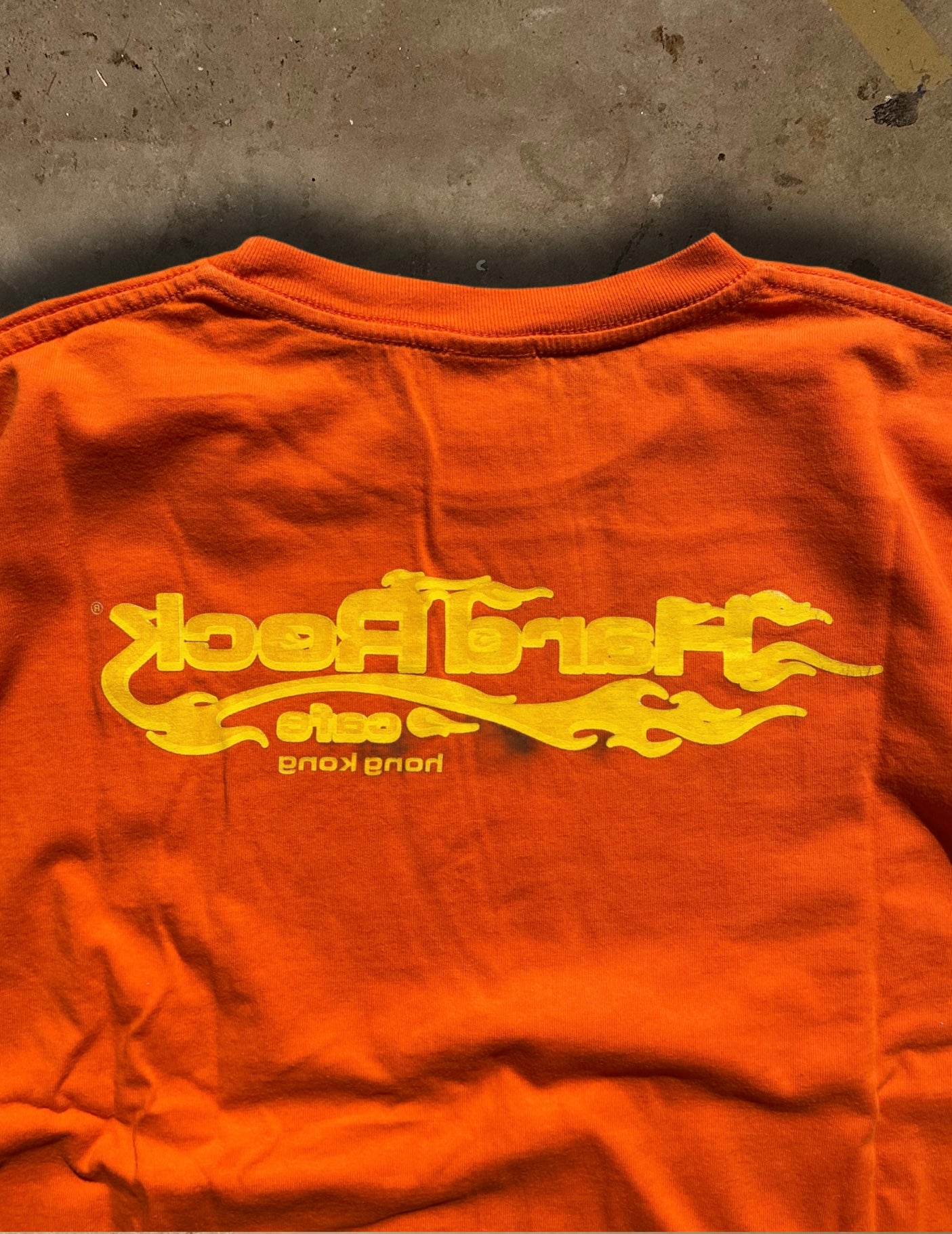 XL-Vintage HardRockCafe T-Shirt