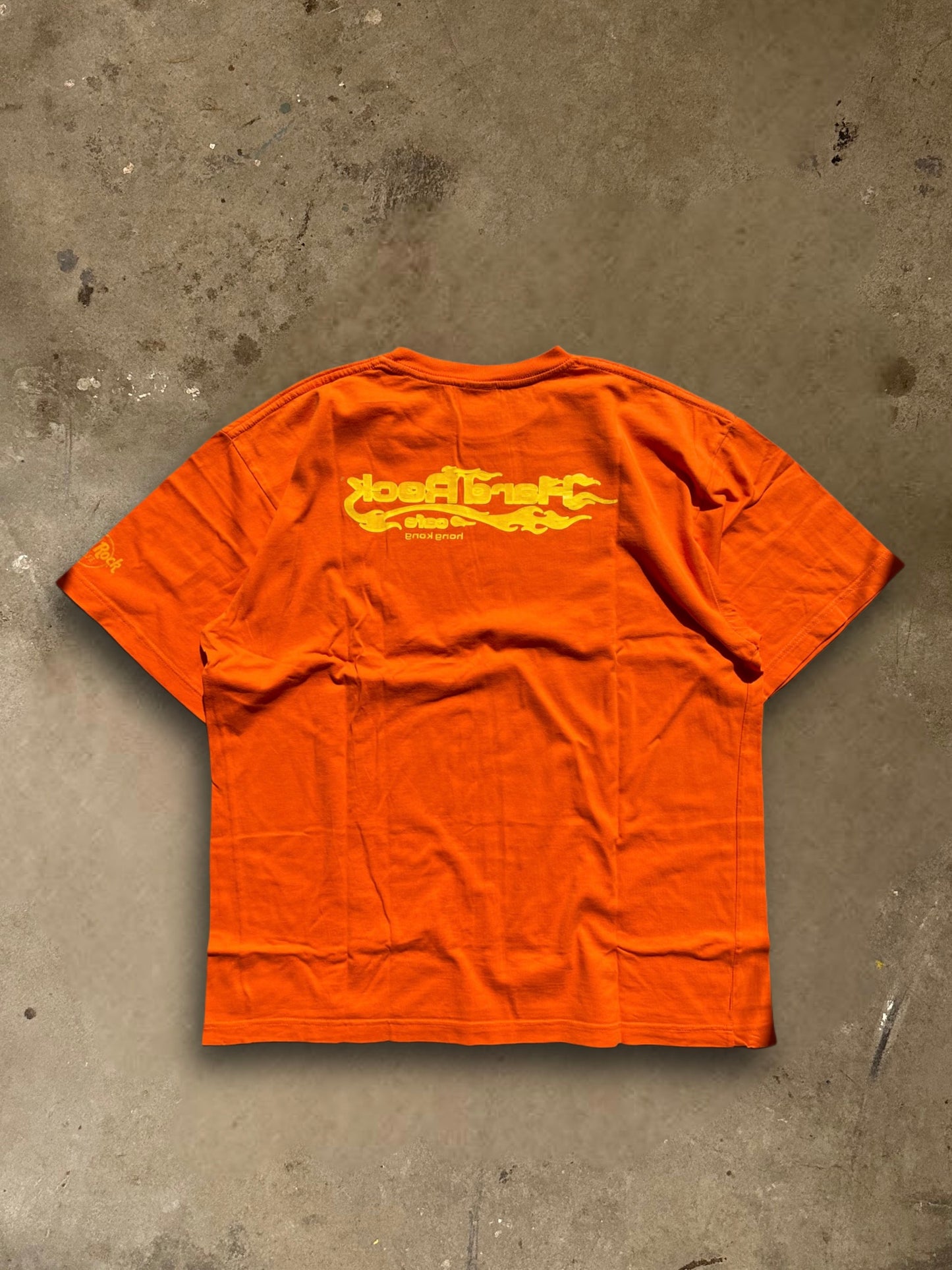 XL-Vintage HardRockCafe T-Shirt