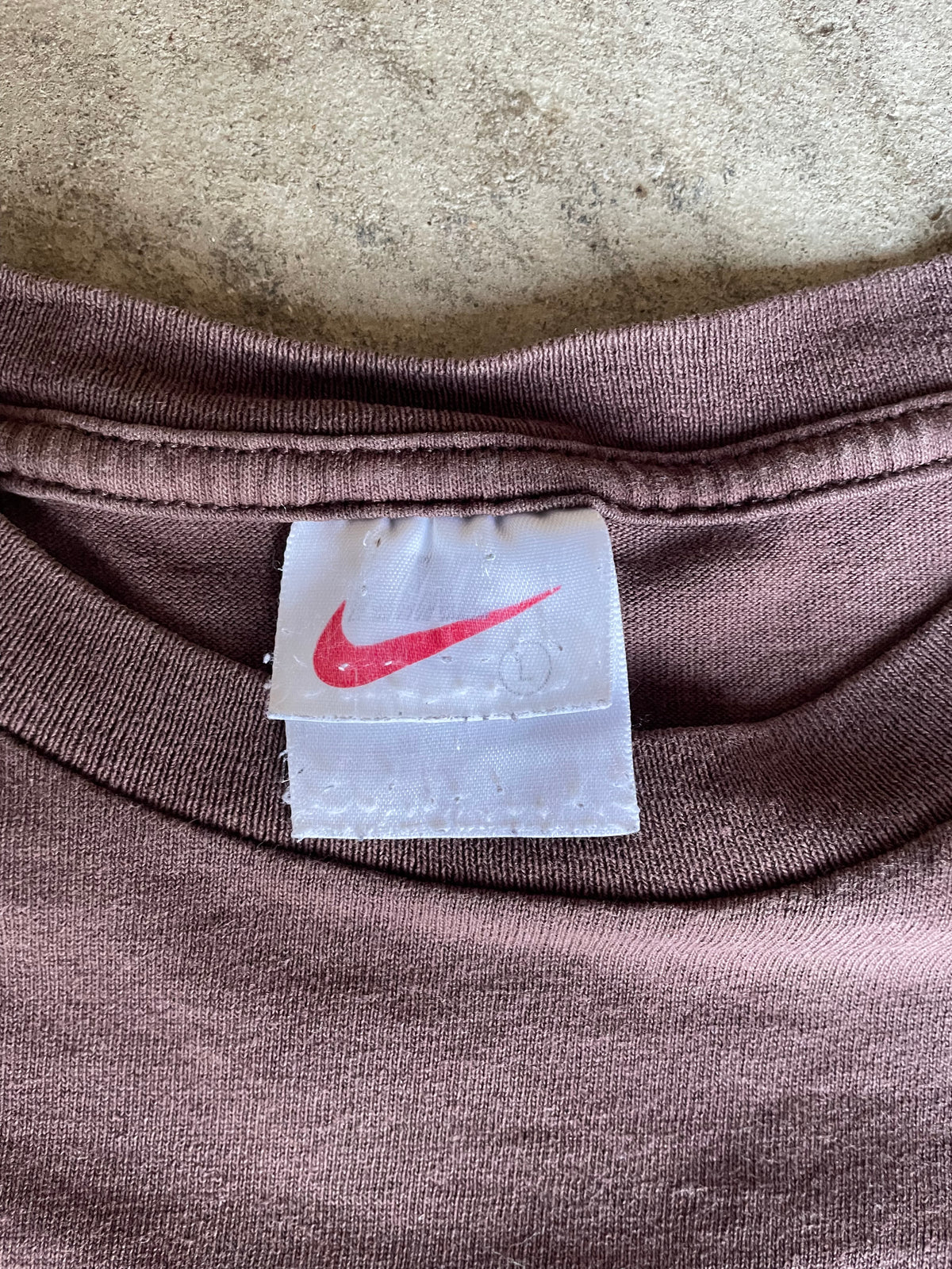 Vintage Nike T-Shirt (L)