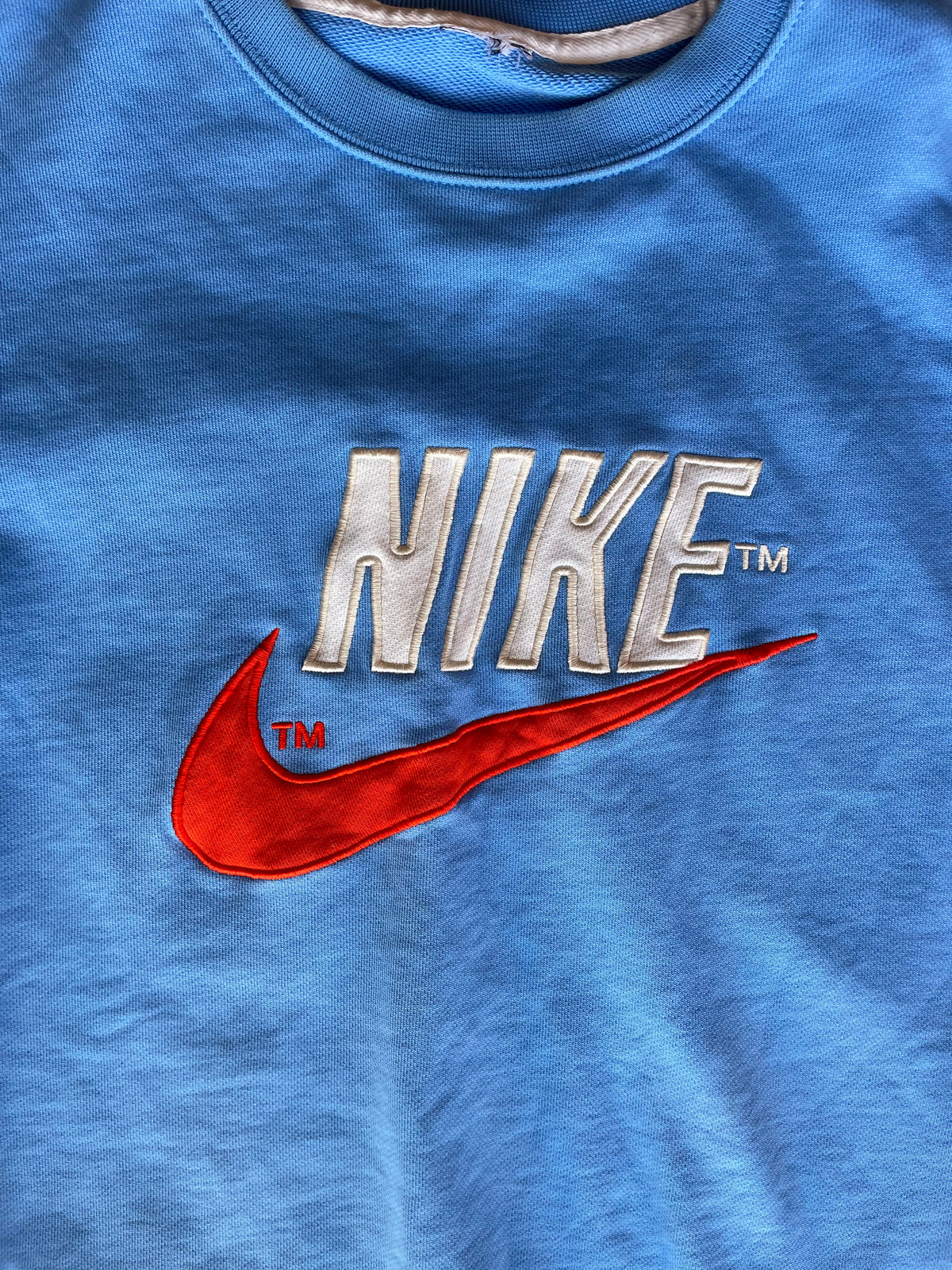 Vintage Nike Sweater early 2010 (XXL)