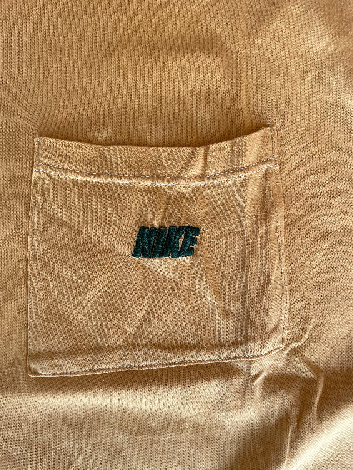 Vintage Nike Air T-Shirt 80s Made in Italy Single Stitch (L)