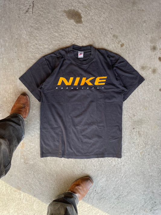 Vintage Nike Basketball T-Shirt