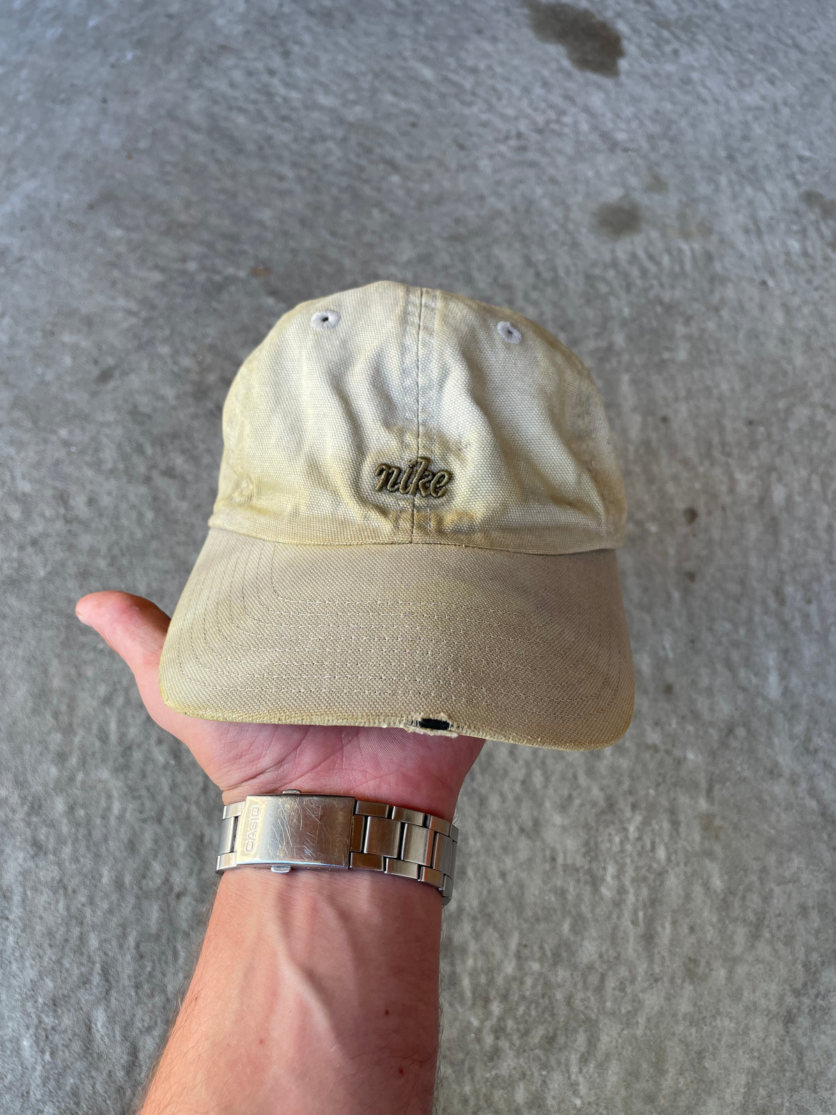 Vintage Nike Cap