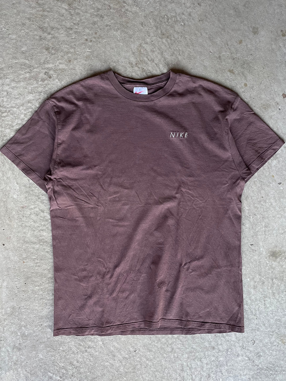 Vintage Nike T-Shirt (L)
