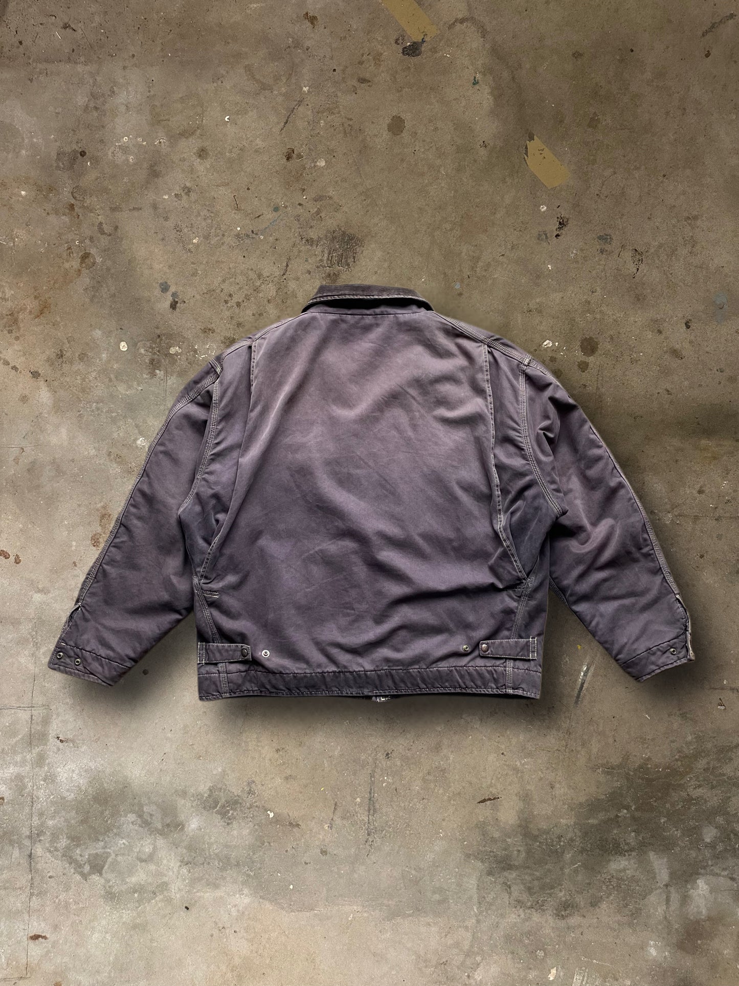 Diesel Industries Worker Jacket 1990er Vintage -L