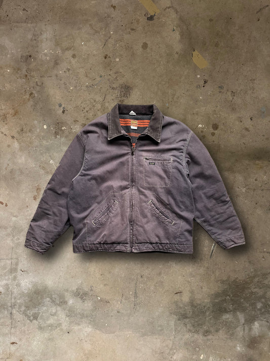 Diesel Industries Worker Jacket 1990er Vintage -L