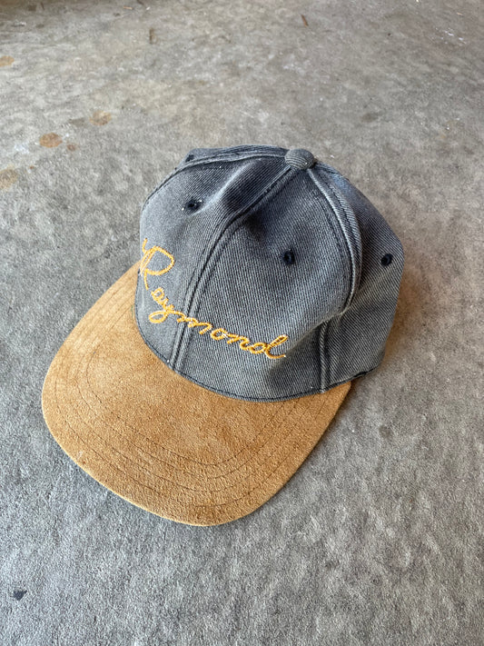 Vintage Trucker-Cap