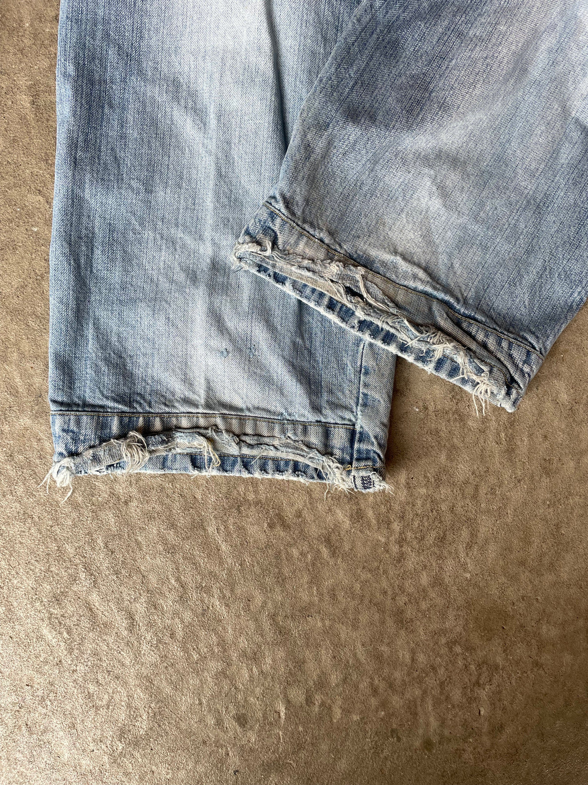 Vintage G-Star Bootcut Jeans (W31/L34)