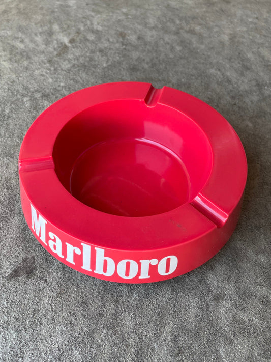 Vintage Marlboro Iconic Aschenbecher