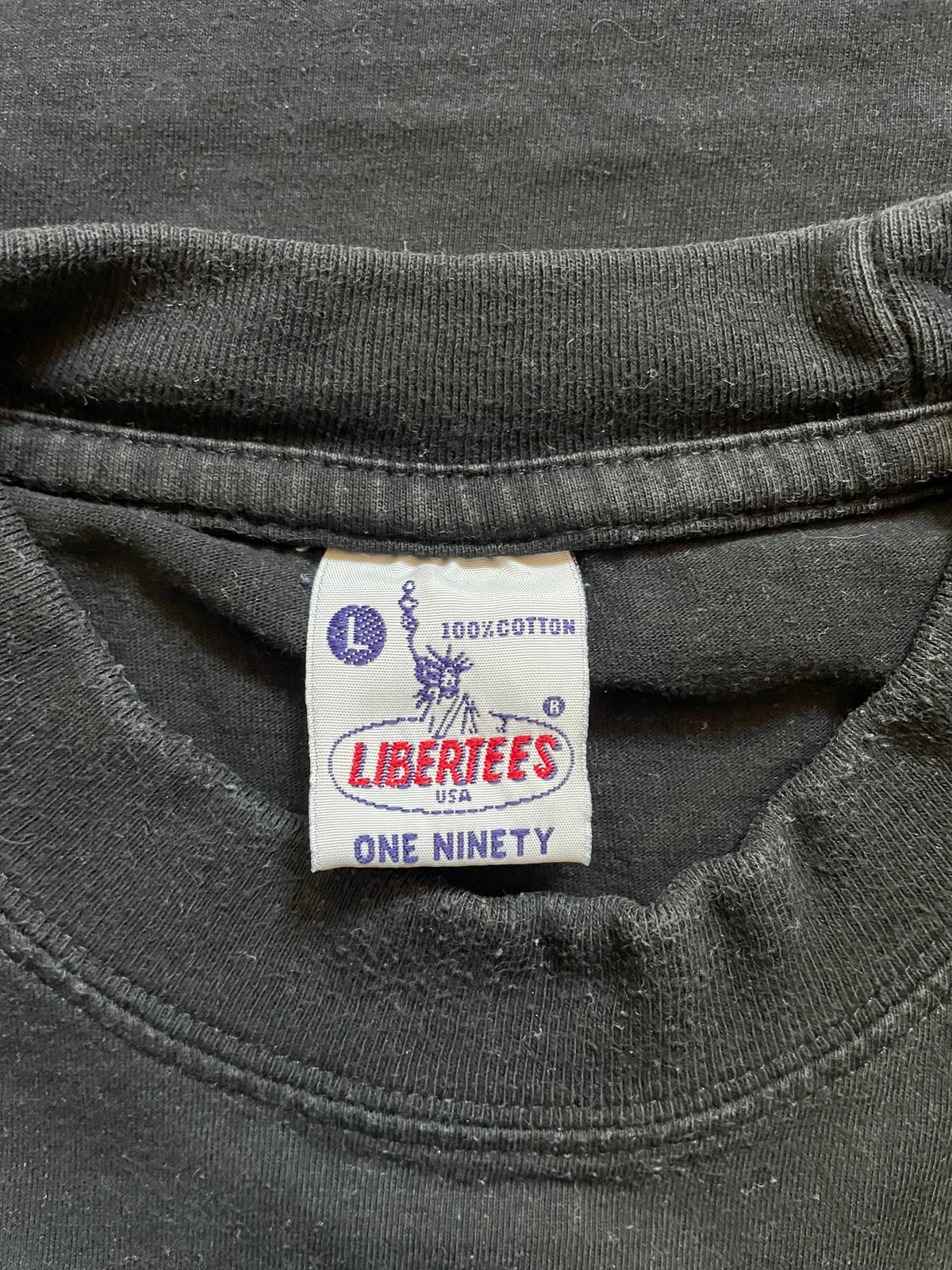CokeLight X Sango T-shirt- 2000Vintage-L