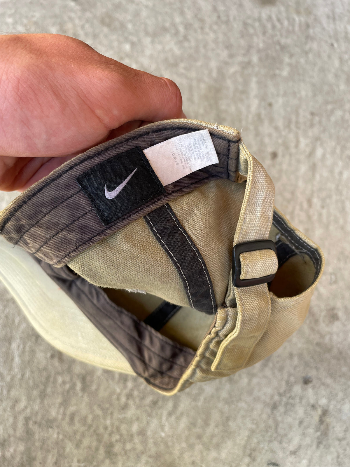 Vintage Nike Cap