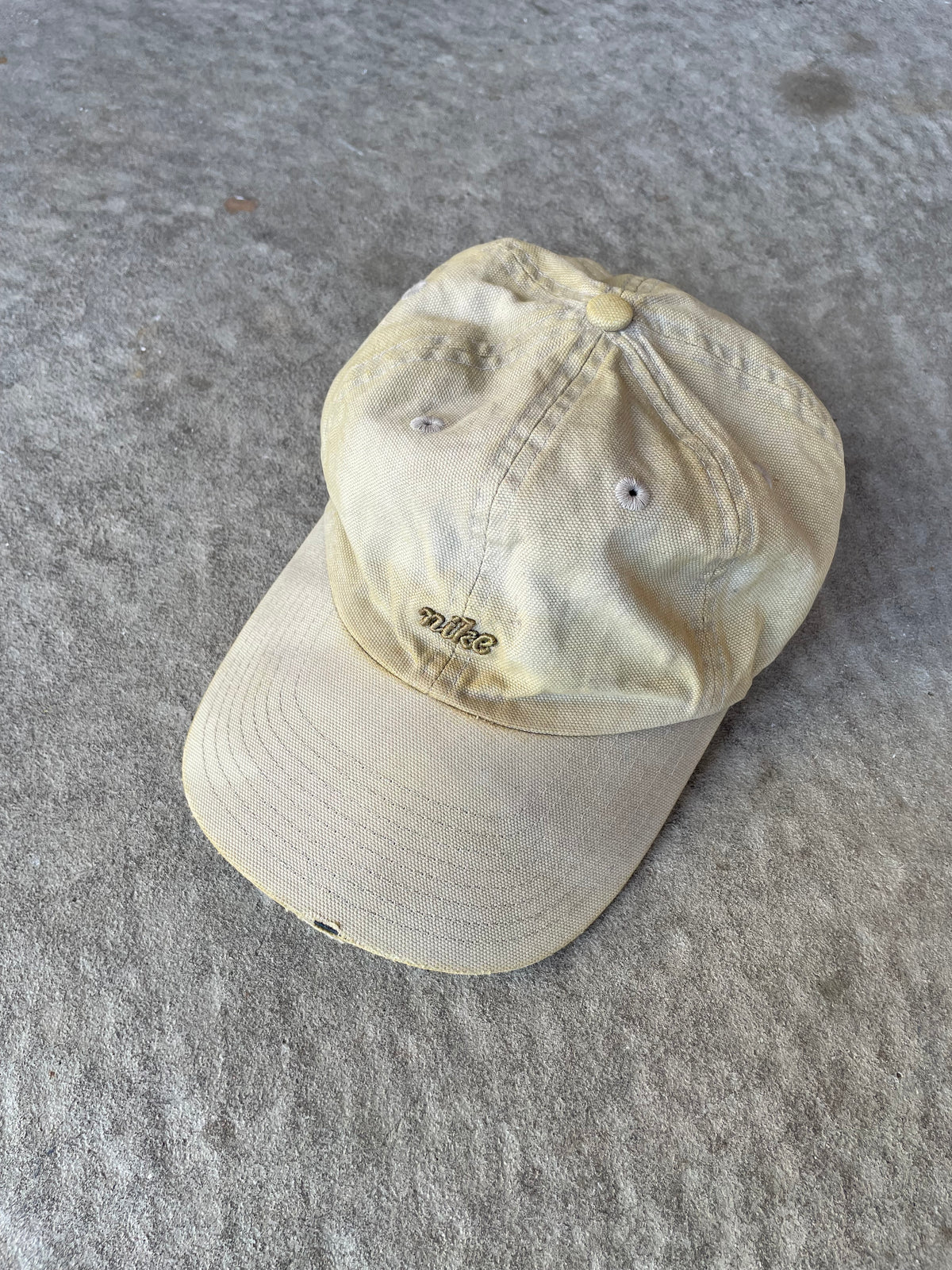 Vintage Nike Cap