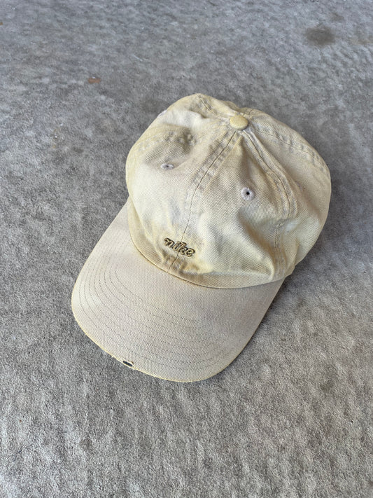 Vintage Nike Cap