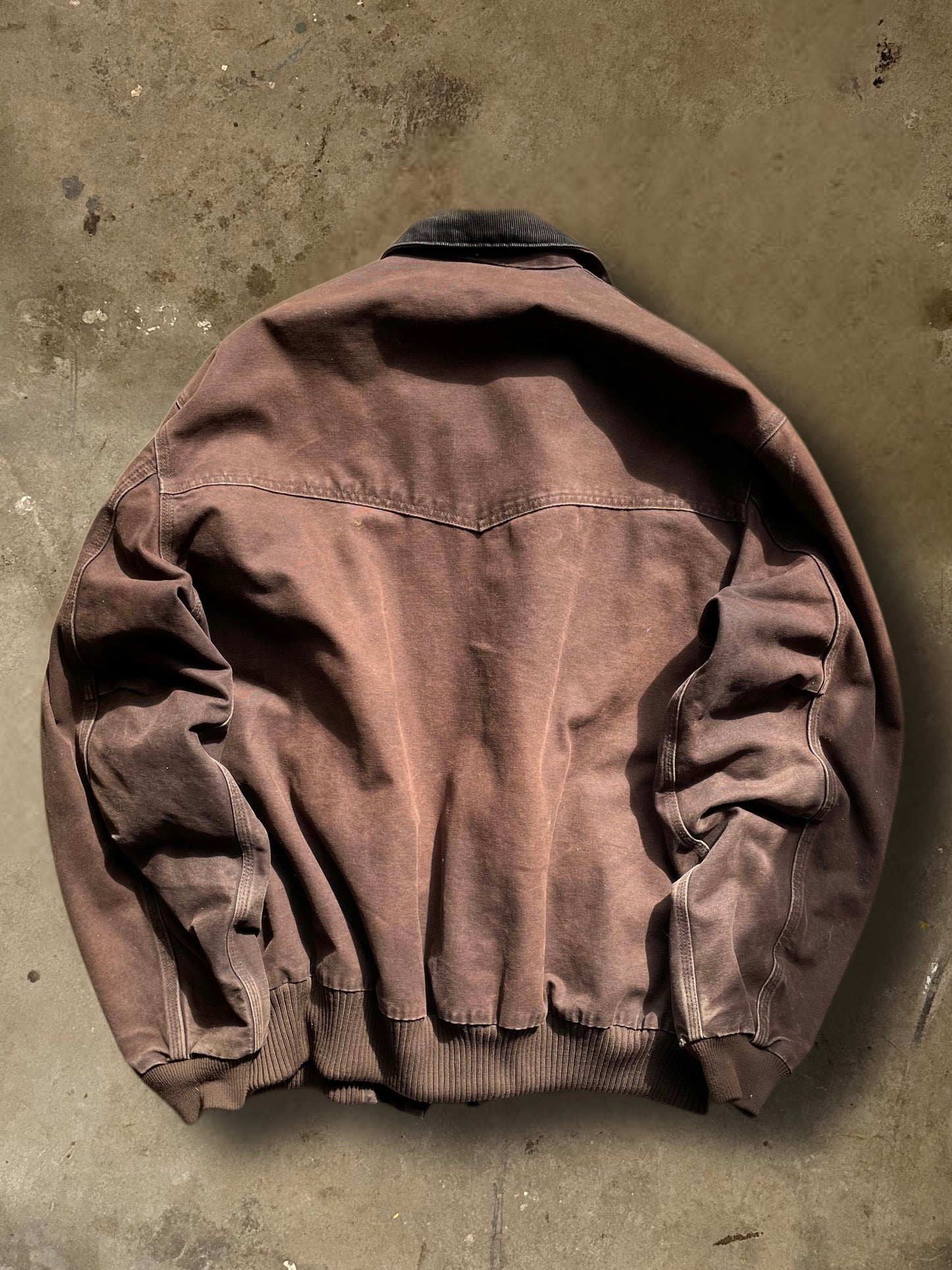 Carhartt Workwear Santa Fee-Vintage 2000er Jahre