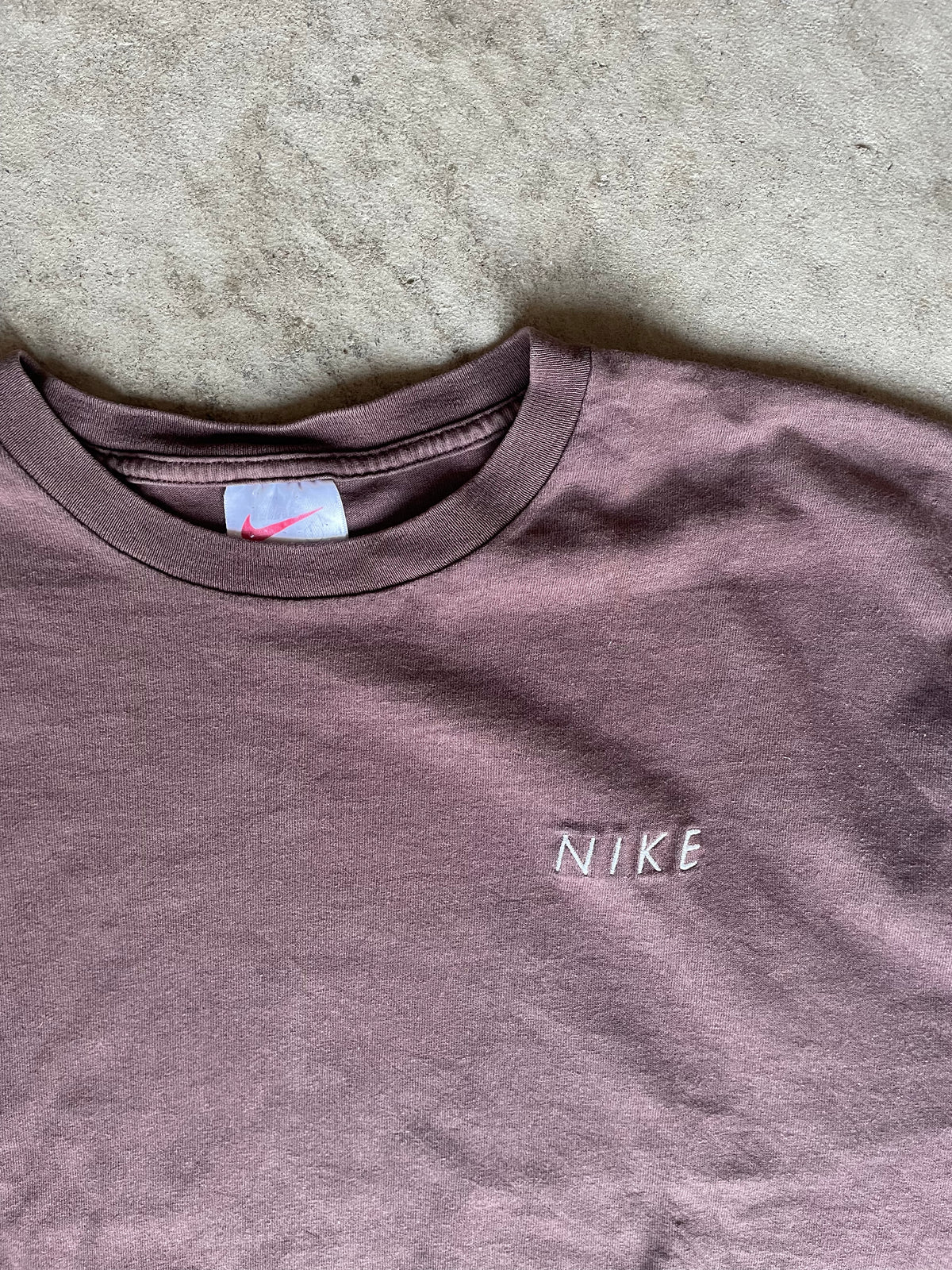 Vintage Nike T-Shirt (L)